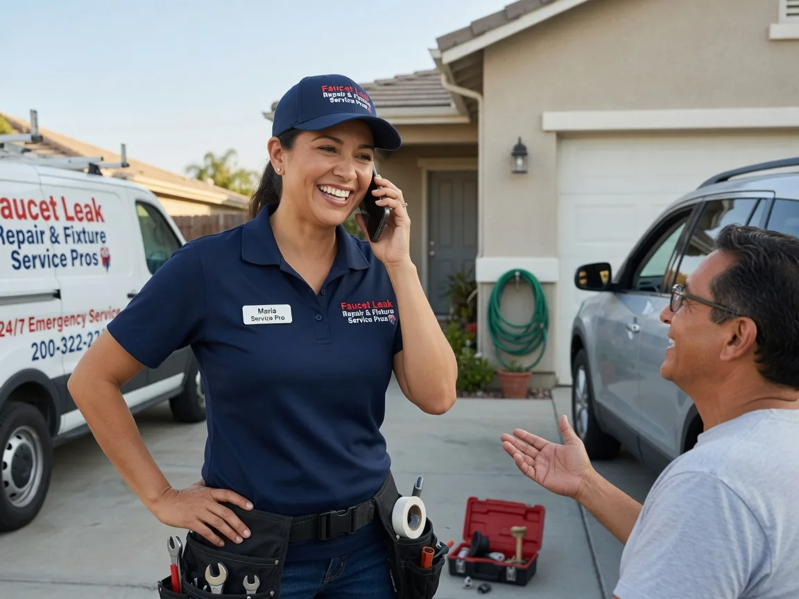 Faucet Repair Deer Creek, IL FAQs