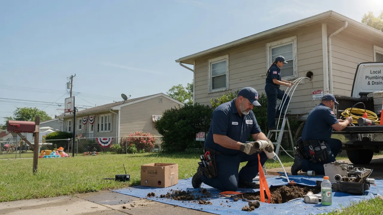 Faucet Repair in Deer Creek, IL near me