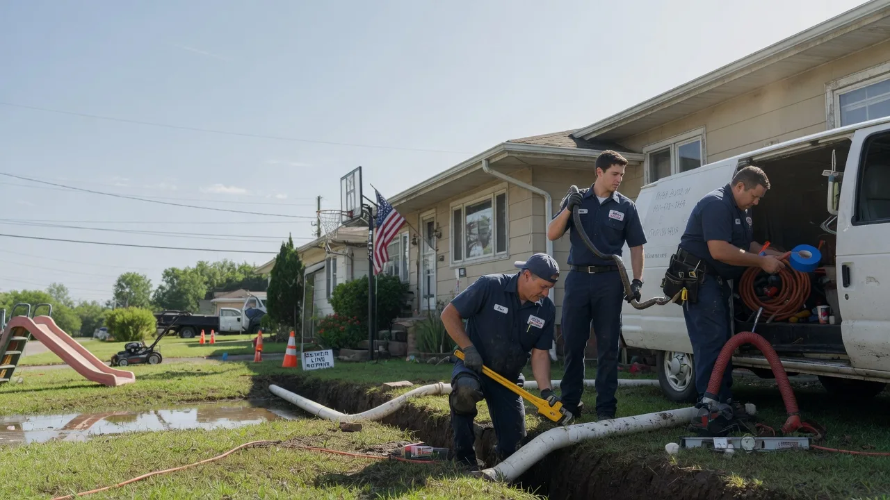 Toilet Installation in Deer Creek, IL near me